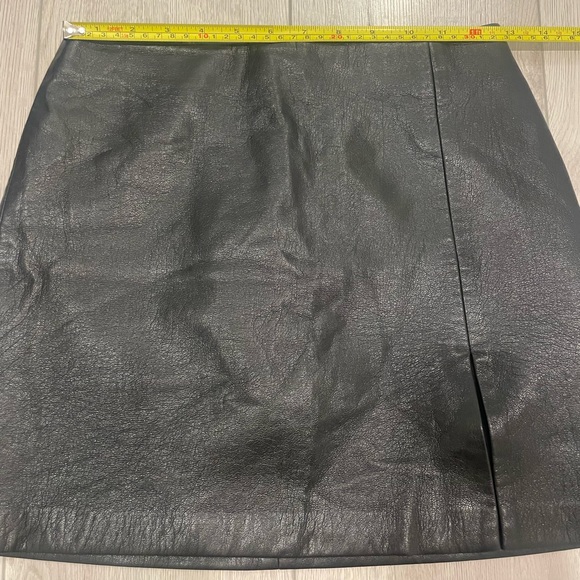 Sunday Best Aritzia Mini Skirt - Picture 10 of 12